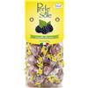Perle di Sole - Caramelle alla Frutta gusto Mora, 200 gr.