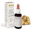 D.O.S. Specialità al Tartufo since 1940 Concentrato Naturale Aromatizzato al Tartufo Bianco 30 ml ad uso Professionale - Concentrato al Tartufo - Olio Extravergine di Oliva - D.O.S. Specialità al Tartufo since 1940