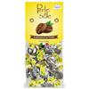 Perle di Sole - Caramelle al Caffè con Caffè Macinato, 150 g.