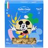 Dalla Costa Pasta Mickey & Friends Semola Di Grano Duro Confezione Risparmio 15x250gr