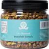 Nutural World - Gherigli di pistacchio tostati a secco - Non salati (500g)