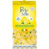 Perle di Sole - Limoncello Candies, 100 gr. - Caramelle al Gusto Limoncello con Cuore Liquido, Zero Alcool - Aromi Naturali e Olio Essenziale di Limone, Dolcezza Made in Italy
