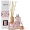 HP ITALIA Srl DIFFUSORE BASTONCINI FIORI DI COTONE 100 ML