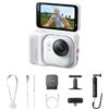 Insta360 Videocamera Insta360 GO ULTRA - Creator Bundle Artic Bianco