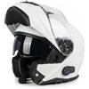 Origine Casco Moto Modulare P/J Origine ORIGINE LOGIC + BT Bianco 22