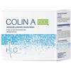 HORIZON LAB Colin A 600 - Alfa Intes - 30 fiale da 10 mL - Integratore alimentare utile per sostenere le funzioni cognitive e nervose