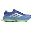 ADIDAS scarpe stabili ADIDAS Supernova solution 3 celeste/verde