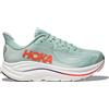 HOKA scarpe neutre HOKA Clifton 10 grigio
