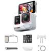 Insta360 Ace Pro 2 Xplorer Bundle (bianco artico)