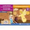 StravagArte La lieta novella. Storia dell'annunciazione ispirata ai Vangeli. Storia kamishibai. Ediz. italiana e inglese. Con burattini da ritagliare. Con flashcards. Con materiali educativi stampabili