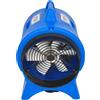 Aktobis AG Soffiatore di plastica WDH-AP11. Nuovo