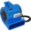 Aktobis AG Mini ventilatore turbo WDH-C20. Nuovo