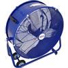 Aktobis AG Soffiatore a tamburo WDH-TG60L. Nuovo