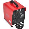 Aktobis AG Termoventilatore WDH-BGP03 (3 kW). Nuovo