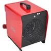 Aktobis AG Termoventilatore WDH-BGP09 (9 kW). Nuovo