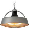 Aktobis AG Riscaldatore radiante a soffitto WDH-210S. Nuovo