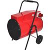 Aktobis AG Cannone riscaldante elettrico WDH-BGC30 (30 kW). Nuovo