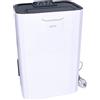 Aktobis AG Deumidificatore ad adsorbimento WDH-DS3. Nuovo