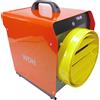 Aktobis AG Termoventilatore WDH-BGP10S (10kW). Nuovo