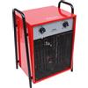 Aktobis AG Riscaldatore elettrico WDH-IFH20 (20kW). Nuovo