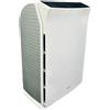 Aktobis AG Purificatore d'aria WDH-C03. Bianco, Nuovo