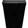 Aktobis AG Purificatore d'aria WDH-C03. Nero, Nuovo