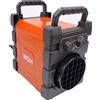 Aktobis AG Termoventilatore WDH-BGP03Pro (3kW)