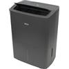 Aktobis AG Deumidificatore WDH-214US molto silenzioso con controllo WLAN