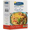 PIACERI MEDITERRANEI COUS COUS MAIS 375G - - 926258221