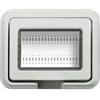 BTICINO Coperchio idrobox IP55 3P , grigio - 24603