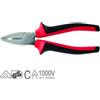 INTERCABLE Pinza universale 185 mm - 1201180