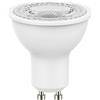 BOT LIGHTING Dicroica LED GU10 4,9W 6500K 110° - SLD630751B