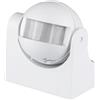 V-TAC Sensore di movimento a infrarossi IP44 - 4967