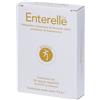 Bromatech Enterelle Plus Integratore Fermenti Lattici Flora Intestinale 24 capsule