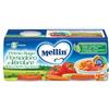 DANONE NUTRICIA SpA SOC.BEN. MELLIN PRIMOSUGO POM/VERD 2X80G