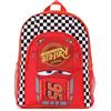 Disney Cars Zainetto | Zaino Scuola Bambino | Zaini Saetta Mcqueen per Bambini