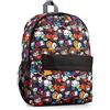 Harry Potter Zaino Scuola Elementare Bambina, Zainetto Scolastico In Tela Stile Chibi Con Personaggi, Borsa Viaggio Grande Capacità, Idea Regalo Compleanno Ragazzo Ragazza In Età Scolare