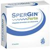 IDI INTEGRATORI DIETET.IT. Srl SperGin Forte 12 bustine - Fertilità Maschile e Motilità Spermatica