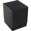 Gamegenic Squire 100+ XL - Nero e Arancione (G20068)