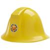 Character Options Fireman Sam Helmet with Sound, preschool toy, firefighter dress up, interactive toy, speech and sound effects, gift for 3-6 year old