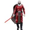 Star Wars Hasbro Star Wars The Black Series Darth Malak, Star Wars: Cavalieri della Vecchia Repubblica 15 CM Action Figure, Multicolore, F7094