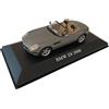 OPO 10 - Auto in Miniatura Compatibile con BMW Z8 2000 - Scala 1/43 - HM024