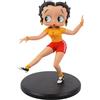 OPO 10 - Figurina della Collezione compatibili con Betty BOOP Dance: Jive - Altezza 12 cm - BB237