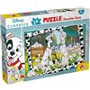 Liscianigiochi Lisciani Giochi - Disney Puzzle DF Plus 24 Disney Classic/Animals Puzzle per Bambini, 86221