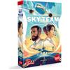 Novalis Sky Team - Gioco da tavolo, versione francese