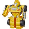 Transformers Rescue Bots Academy Bumblebee - Robot giocattolo di conversione Playskool Heroes, action figure da collezione da 15 cm, per bambini dai 3 anni in su (esclusiva Amazon)