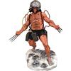 DIAMOND SELECT TOYS Figure, Marvel Gallery Comic Weapon-X PVC Statue, Multicolore, Taglia Unica