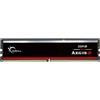 G.SKILL Ram G.Skill Aegis 5 DDR5 5600Mhz 32GB (1x32) CL36 XMP/EXPO Nero
