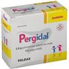Pergidal Perdigal® Bambini 3,6 polvere per soluzione orale 20x3,6 g Bustina