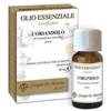 Coriandolo DR. Giorgini Coriandolo Olio Essenziale 10 Ml ml essenziale